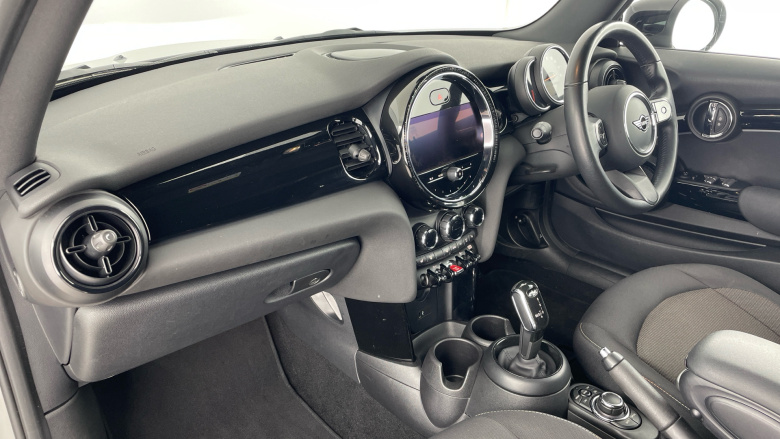 MINI Convertible 1.5 Cooper Classic Premium Plus 2dr Auto Petrol Convertible